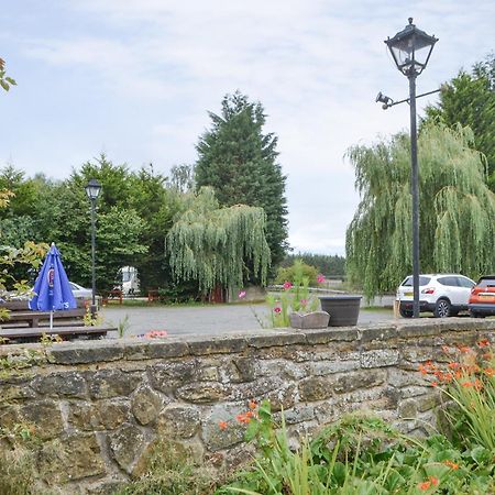 Stable Cottage - Uk3285 Guyzance Экстерьер фото