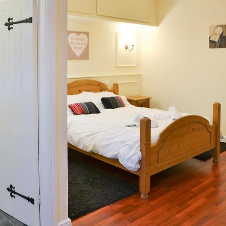 Stable Cottage - Uk3285 Guyzance Экстерьер фото
