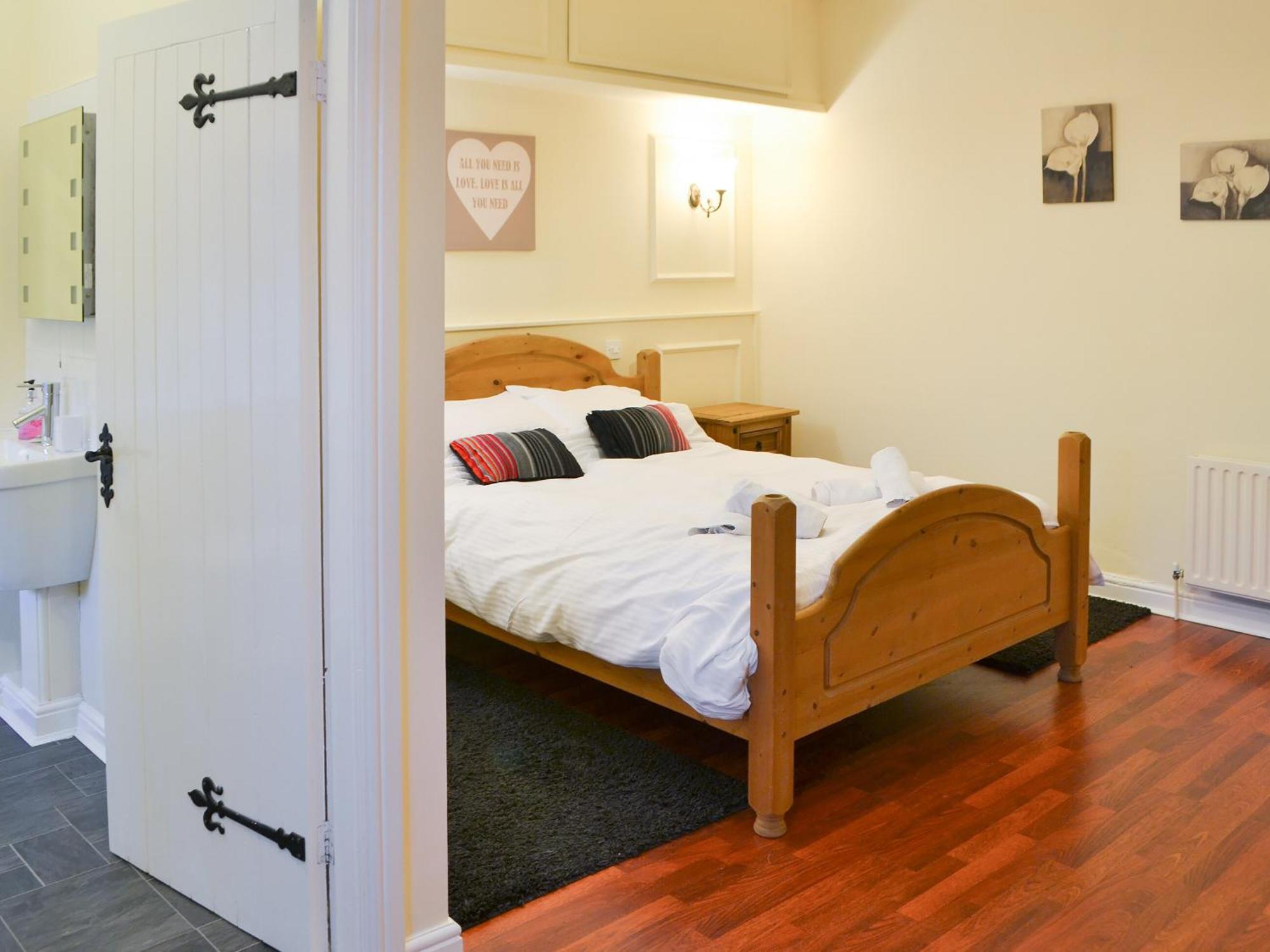 Stable Cottage - Uk3285 Guyzance Экстерьер фото